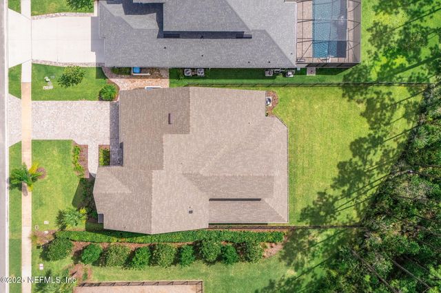 695 PALM CREST Drive, Ponte Vedra, FL 32081