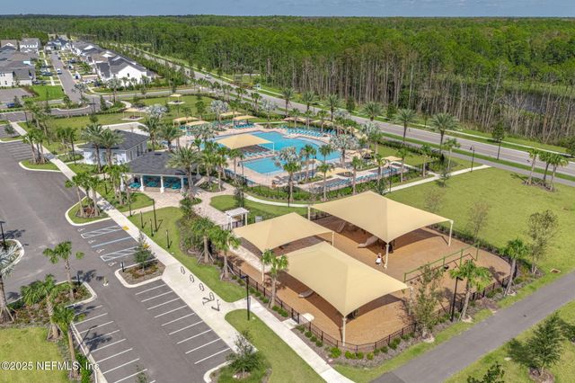 695 PALM CREST Drive, Ponte Vedra, FL 32081