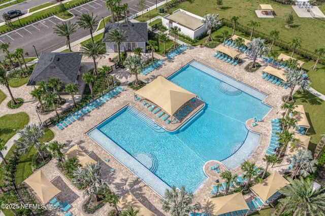 695 PALM CREST Drive, Ponte Vedra, FL 32081