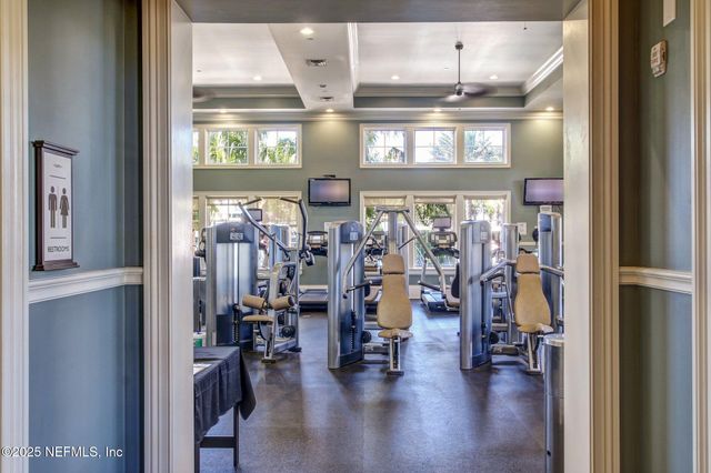 695 PALM CREST Drive, Ponte Vedra, FL 32081