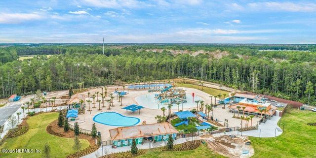 695 PALM CREST Drive, Ponte Vedra, FL 32081