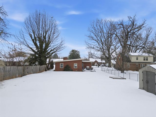 1025 Fisher AVE, Salem, VA 24153