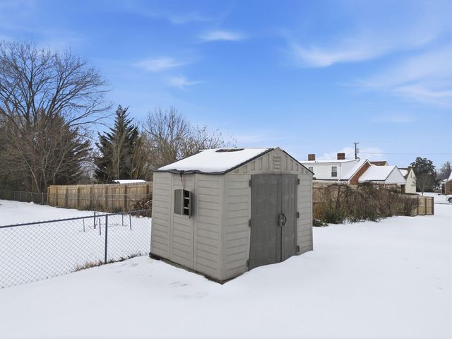 1025 Fisher AVE, Salem, VA 24153