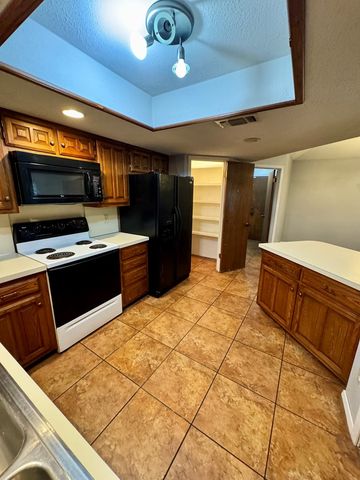 1605 Utah Avenue, San Angelo, TX 76904