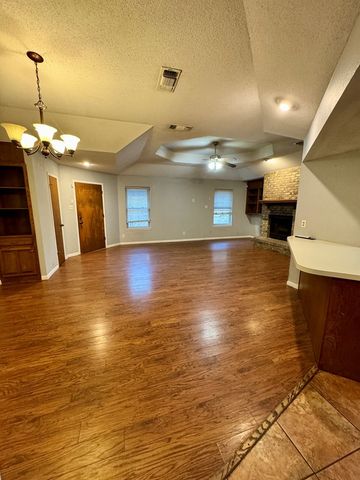 1605 Utah Avenue, San Angelo, TX 76904
