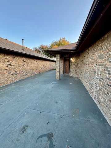 1605 Utah Avenue, San Angelo, TX 76904