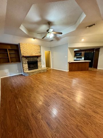 1605 Utah Avenue, San Angelo, TX 76904