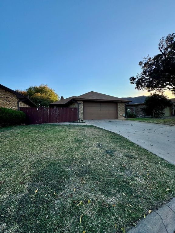 1605 Utah Avenue, San Angelo, TX 76904