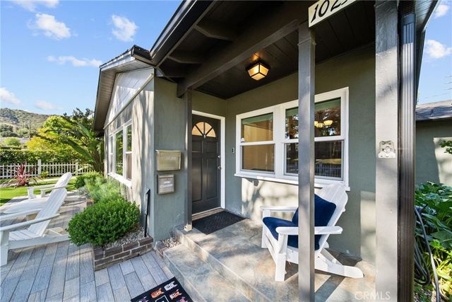 10257 Mcvine Avenue, Sunland, CA 91040