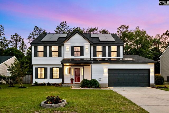 113 Berry Drive, West Columbia, SC 29170