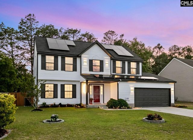 113 Berry Drive, West Columbia, SC 29170