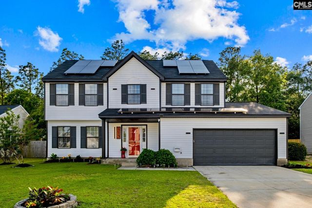 113 Berry Drive, West Columbia, SC 29170