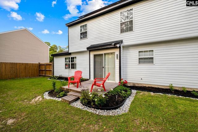 113 Berry Drive, West Columbia, SC 29170