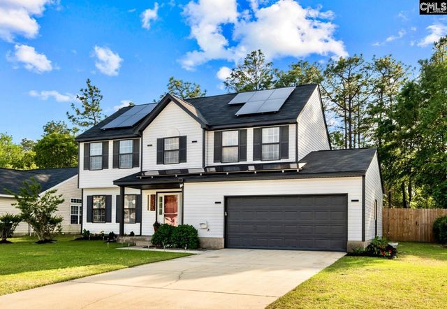 113 Berry Drive, West Columbia, SC 29170
