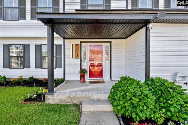 113 Berry Drive, West Columbia, SC 29170
