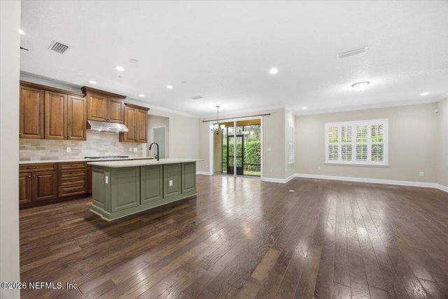 80 OYSTER BAY Way, Ponte Vedra, FL 32081