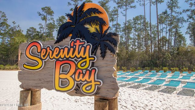 80 OYSTER BAY Way, Ponte Vedra, FL 32081