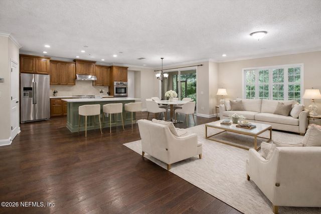 80 OYSTER BAY Way, Ponte Vedra, FL 32081