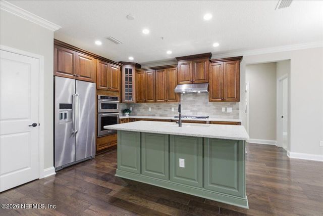 80 OYSTER BAY Way, Ponte Vedra, FL 32081