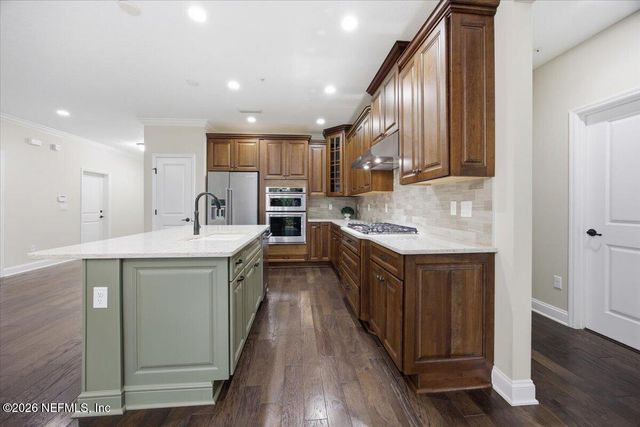 80 OYSTER BAY Way, Ponte Vedra, FL 32081