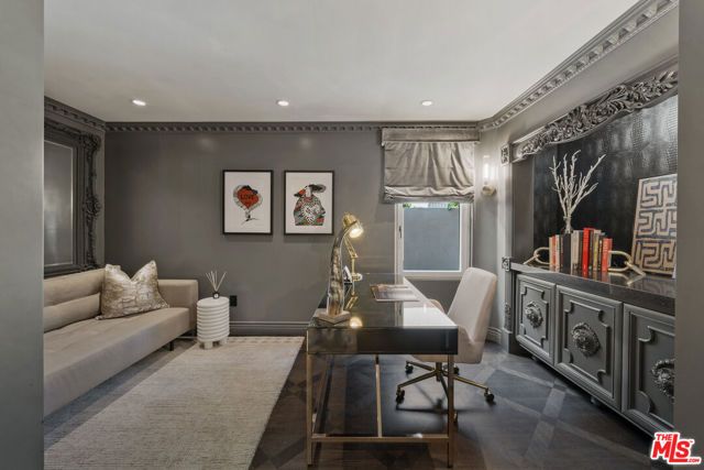 2463 Achilles Drive, Los Angeles, CA 90046