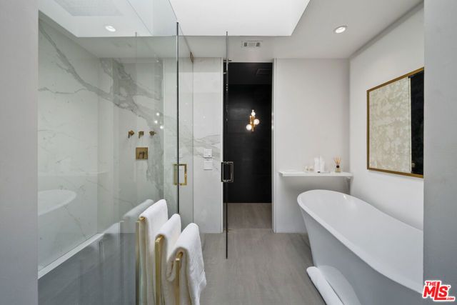 2463 Achilles Drive, Los Angeles, CA 90046