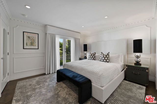 2463 Achilles Drive, Los Angeles, CA 90046