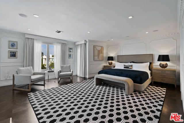 2463 Achilles Drive, Los Angeles, CA 90046