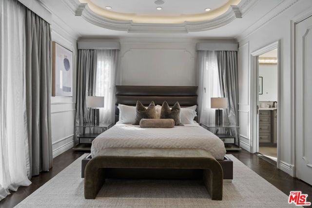 2463 Achilles Drive, Los Angeles, CA 90046