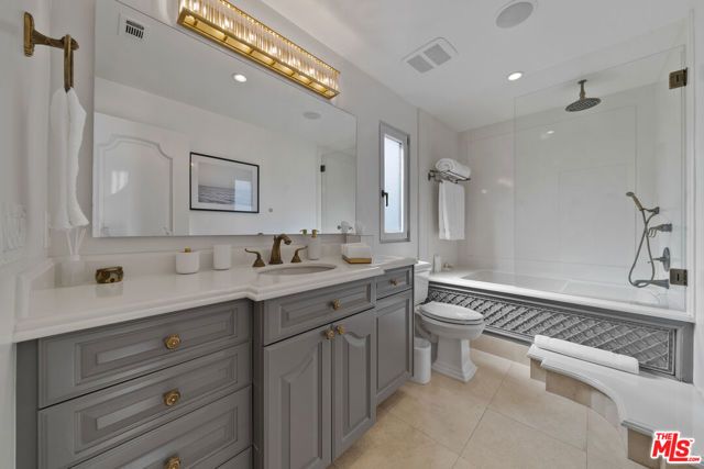 2463 Achilles Drive, Los Angeles, CA 90046