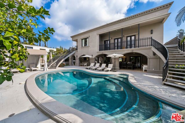 2463 Achilles Drive, Los Angeles, CA 90046