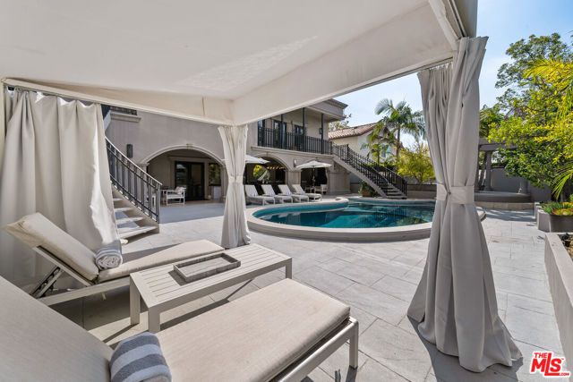 2463 Achilles Drive, Los Angeles, CA 90046