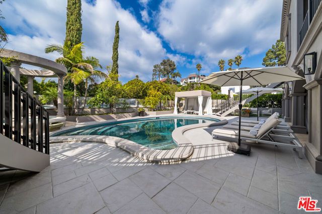 2463 Achilles Drive, Los Angeles, CA 90046