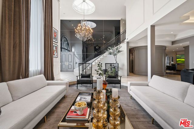 2463 Achilles Drive, Los Angeles, CA 90046