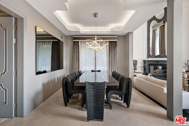 2463 Achilles Drive, Los Angeles, CA 90046