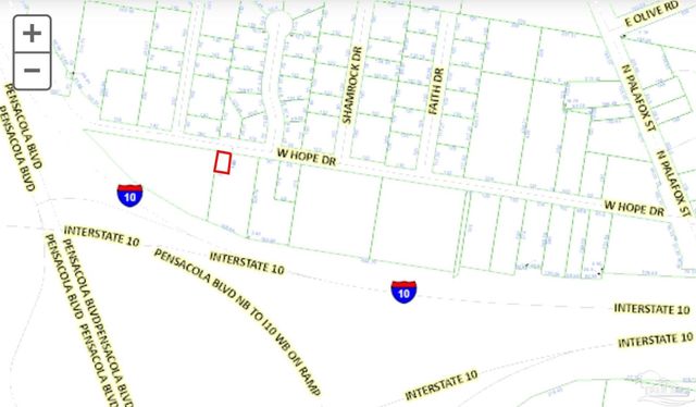 311 W Hope Dr, Pensacola, FL 32534