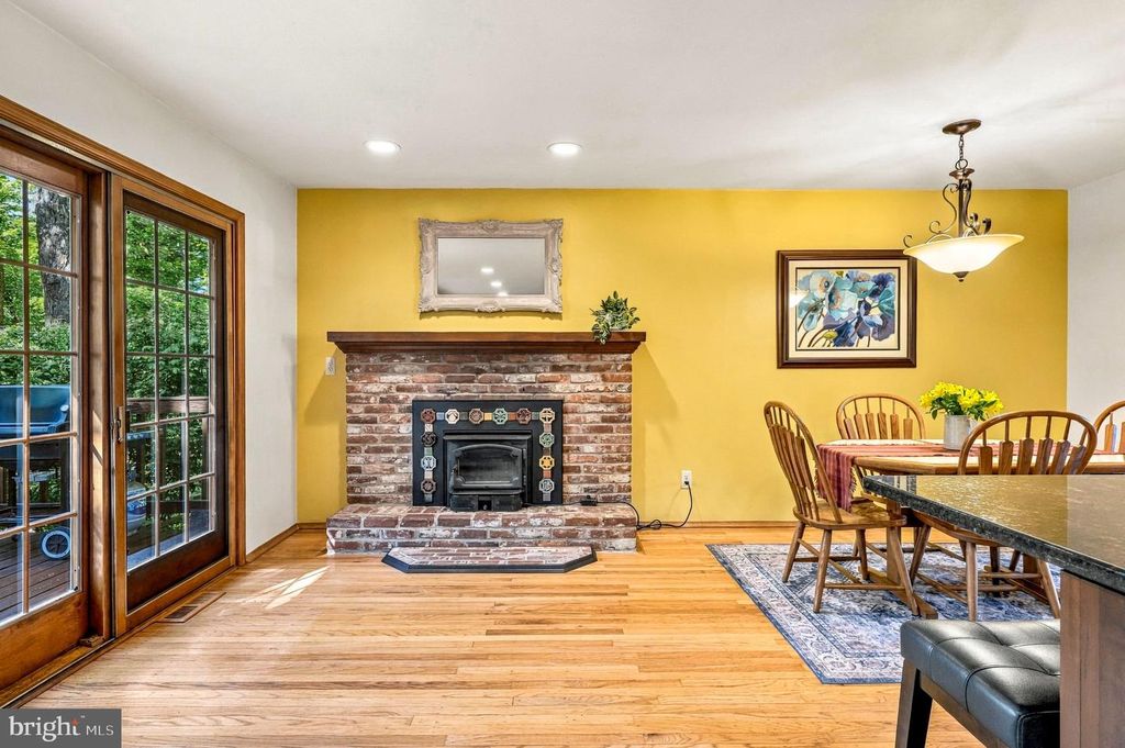 523 SAINT LAWRENCE WAY, FURLONG, PA 18925 — photo 3