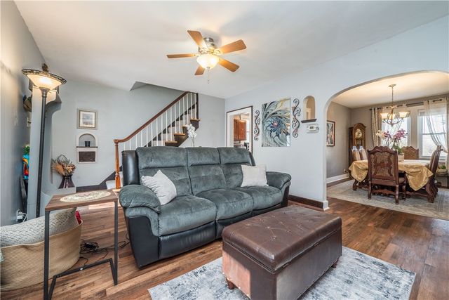 2616 Voelkel Ave, Dormont, PA 15216