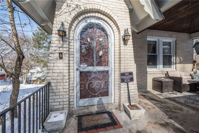 2616 Voelkel Ave, Dormont, PA 15216