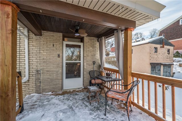 2616 Voelkel Ave, Dormont, PA 15216