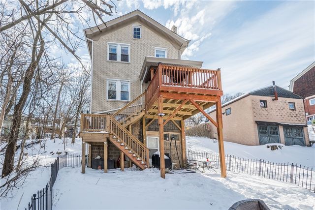 2616 Voelkel Ave, Dormont, PA 15216