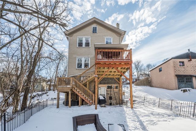 2616 Voelkel Ave, Dormont, PA 15216