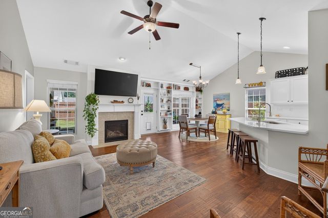 4826 Lost Creek Drive, Gainesville, GA 30504