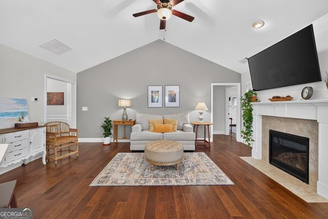 4826 Lost Creek Drive, Gainesville, GA 30504