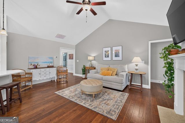 4826 Lost Creek Drive, Gainesville, GA 30504