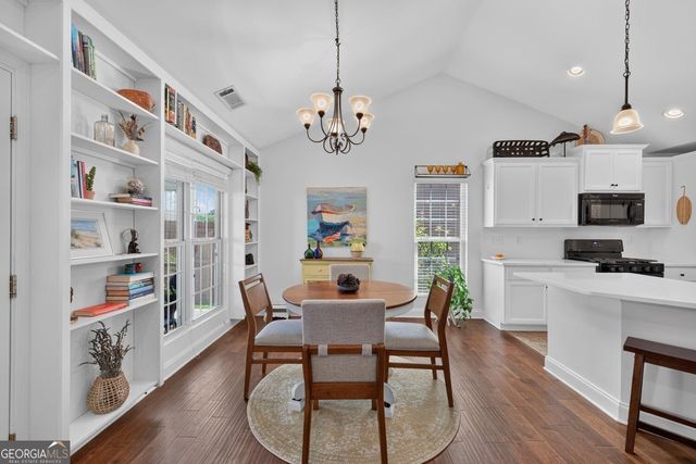 4826 Lost Creek Drive, Gainesville, GA 30504