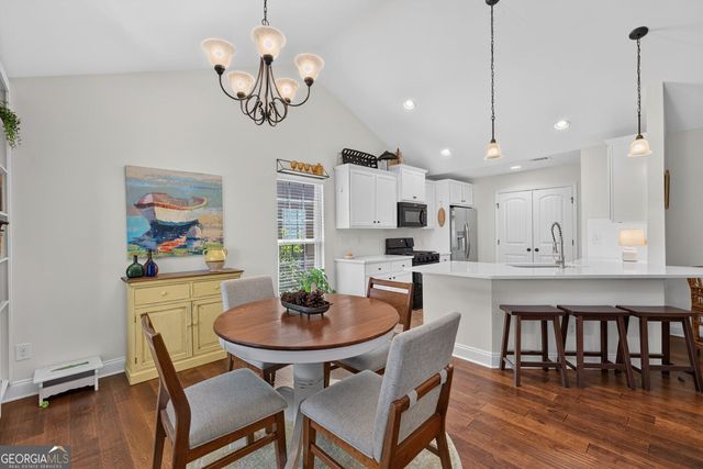 4826 Lost Creek Drive, Gainesville, GA 30504