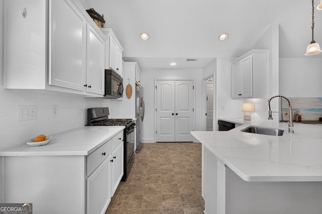 4826 Lost Creek Drive, Gainesville, GA 30504