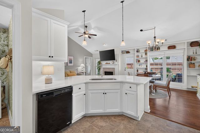 4826 Lost Creek Drive, Gainesville, GA 30504