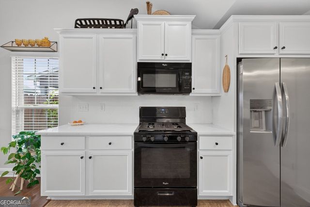 4826 Lost Creek Drive, Gainesville, GA 30504